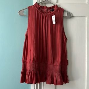 NWT Ann Taylor Blouse